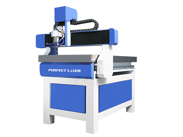 1.5kw 2kw Spindle CNC Router Engraver- PE-6090W